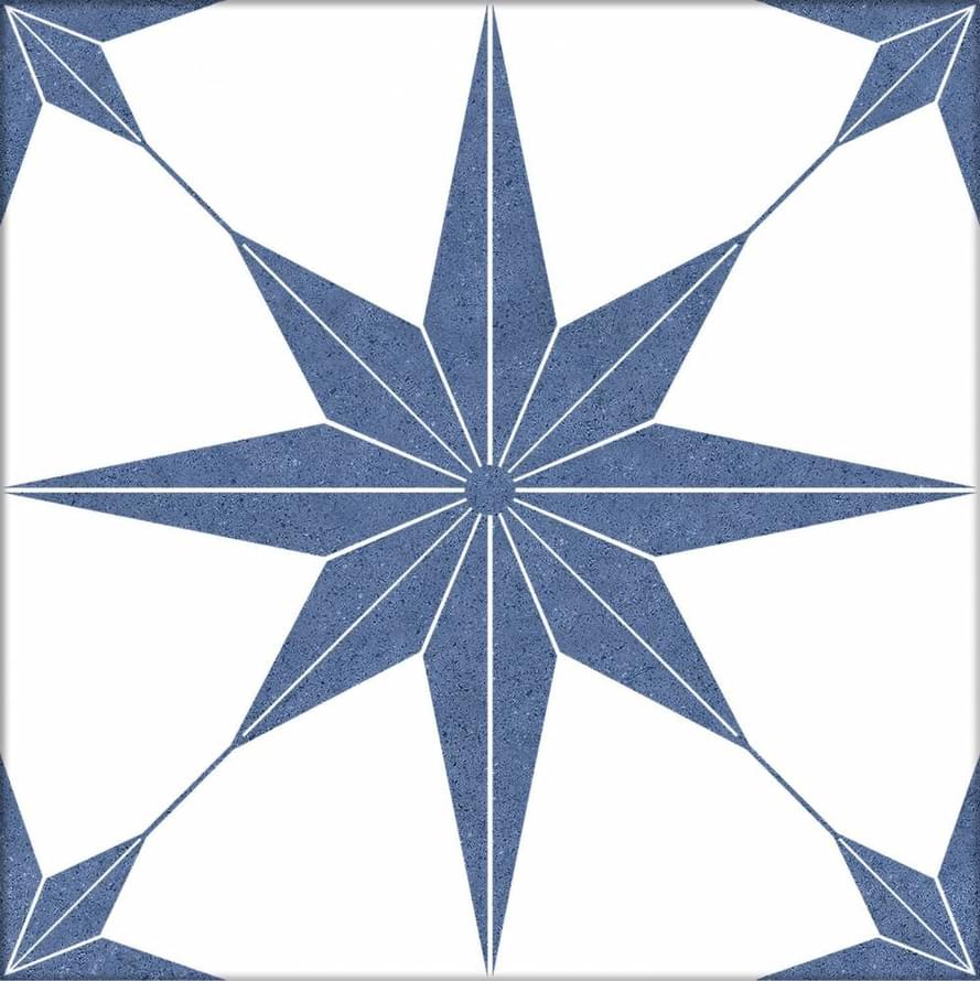 Codicer Stella Azul 25x25