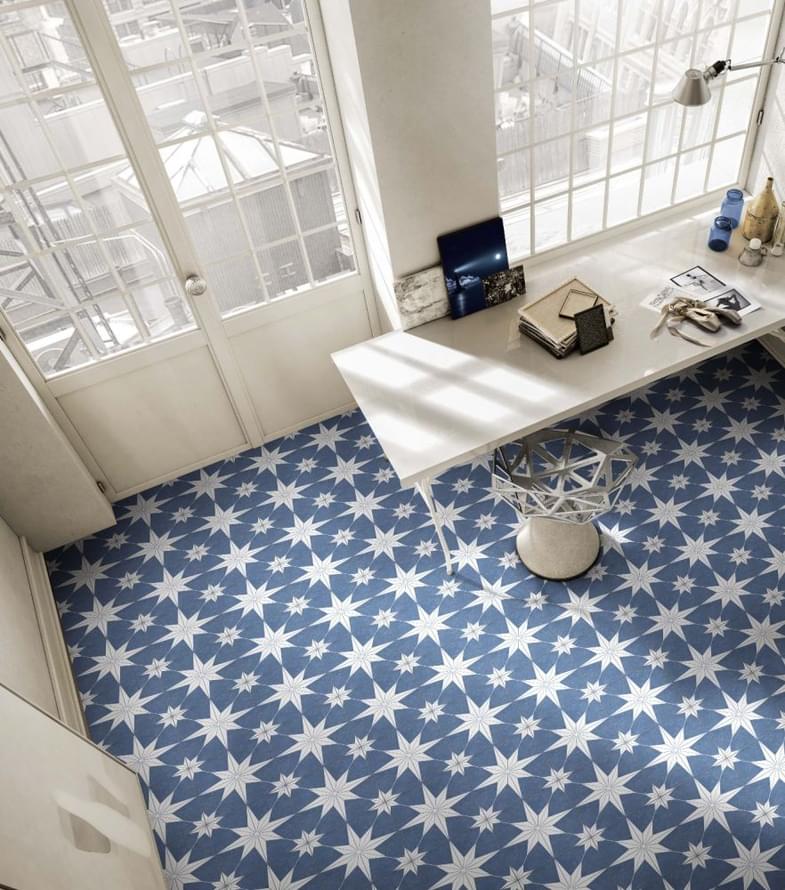 керамогранит фабрики Codicer коллекция Stella