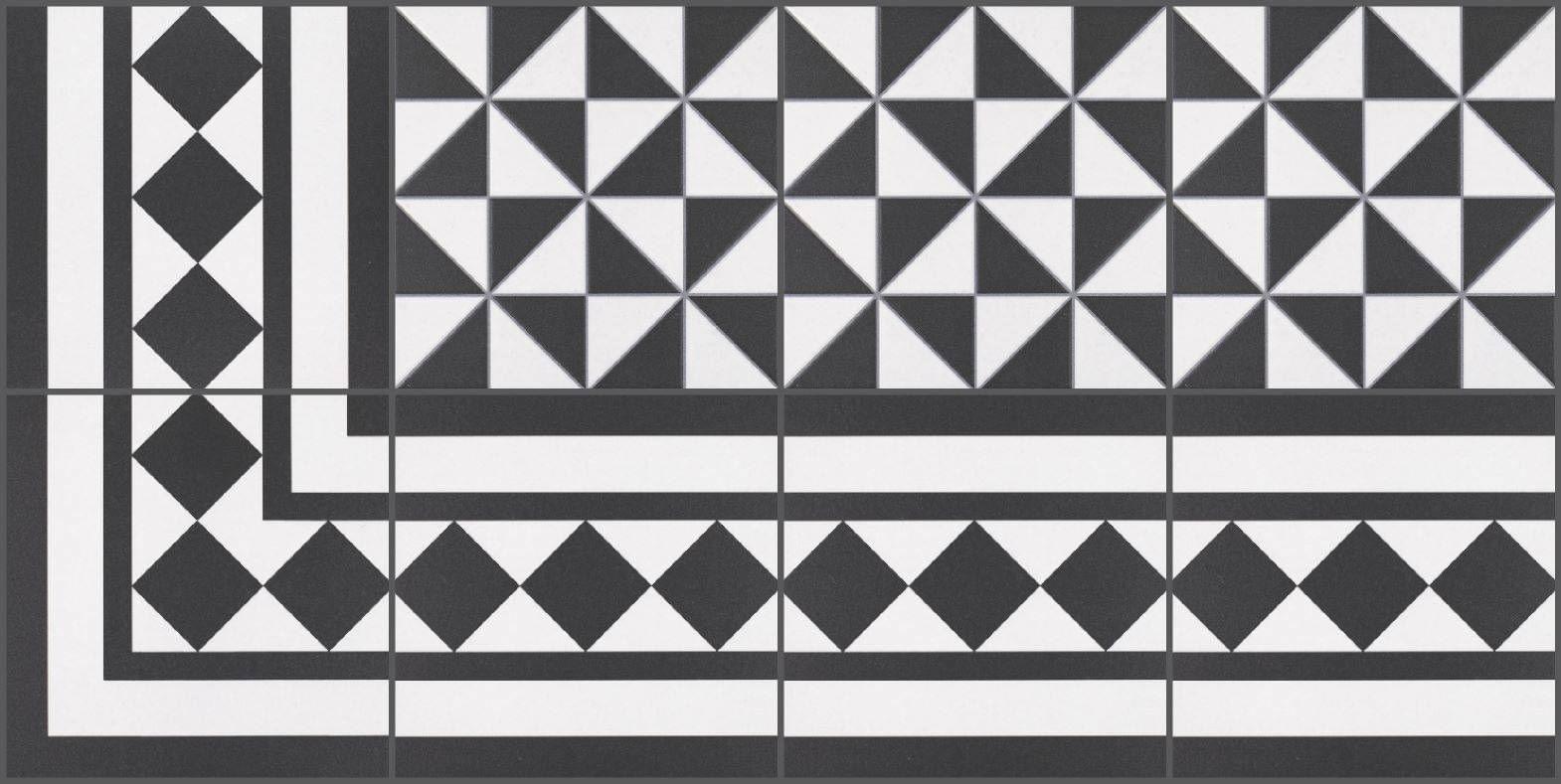 керамогранит фабрики Codicer коллекция Victoria