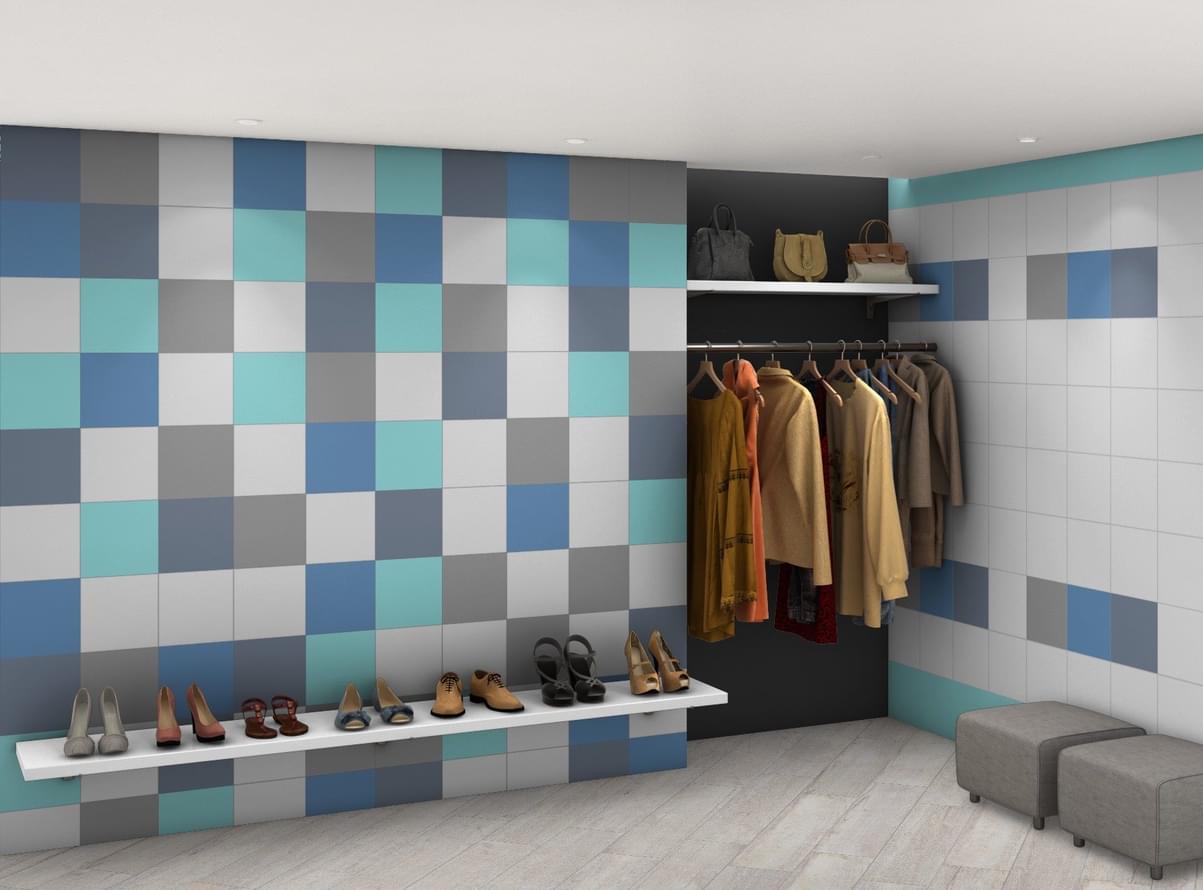 керамогранит фабрики Codicer коллекция Victoria