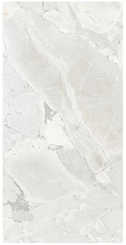 Плитка Coem Lythos White Lm R 60.4x120.8 см, поверхность полированная