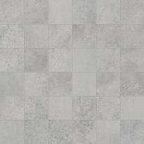 Плитка Coliseumgres Astro Silver Mosaico 30x30 см, поверхность матовая