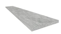 Плитка Coliseumgres Canova Grey Scalino Ang Dx 33x60 см, поверхность матовая