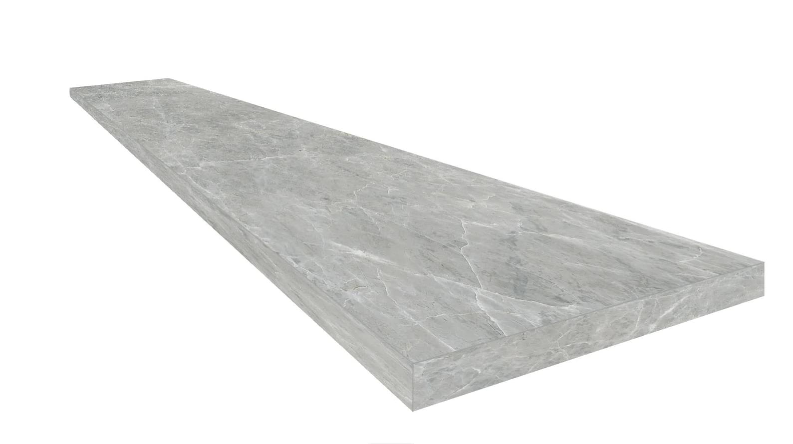 Coliseumgres Canova Grey Scalino Ang Dx 33x60