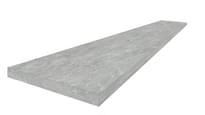 Плитка Coliseumgres Canova Grey Scalino Ang Sx 33x60 см, поверхность матовая