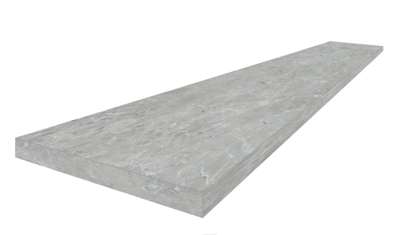 Coliseumgres Canova Grey Scalino Ang Sx 33x60