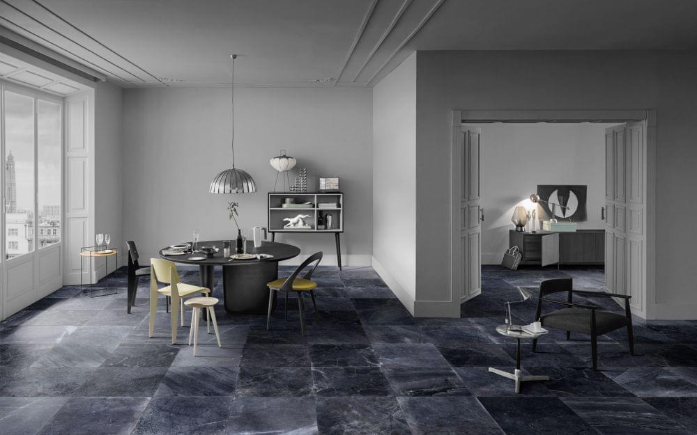 керамогранит фабрики Colli коллекция Byron