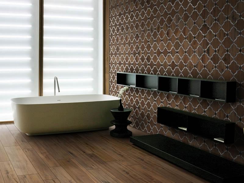 керамогранит фабрики Colli коллекция I Legni