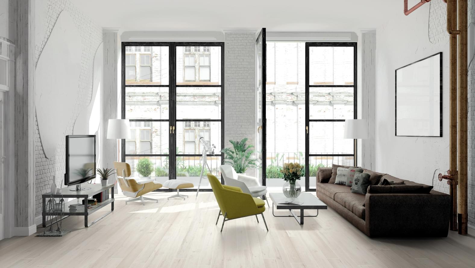 керамогранит фабрики Colli коллекция Kent