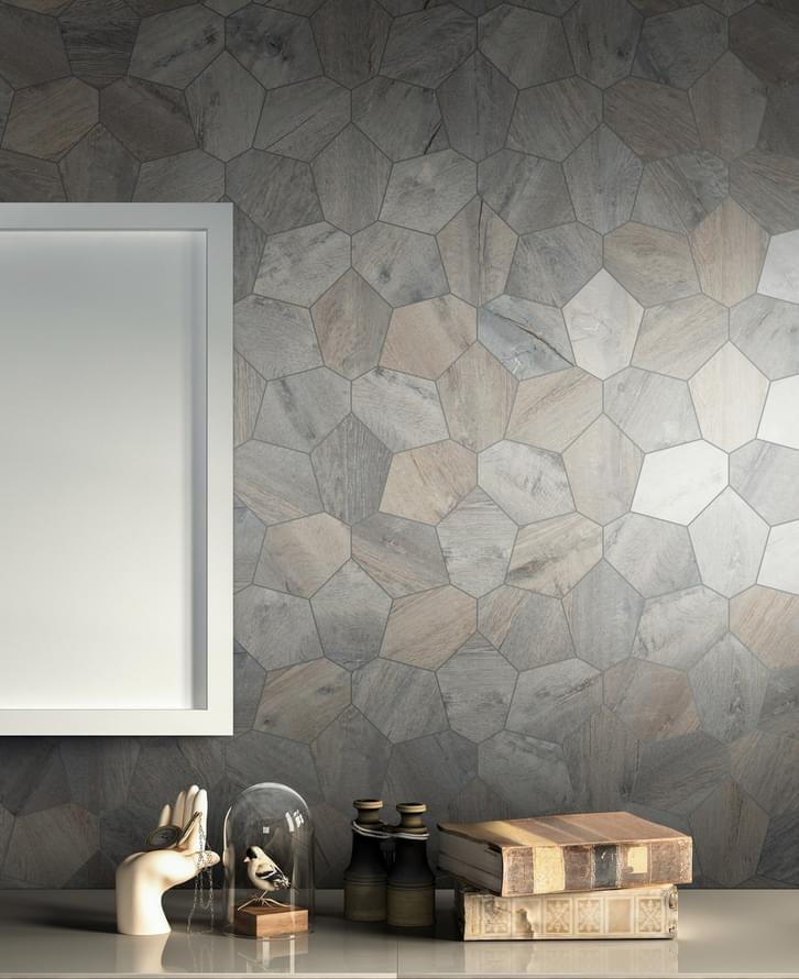 керамогранит фабрики Colli коллекция Kent