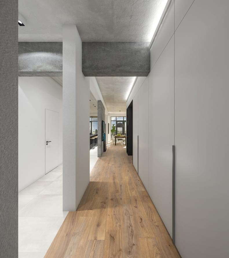 керамогранит фабрики Colli коллекция Oliver