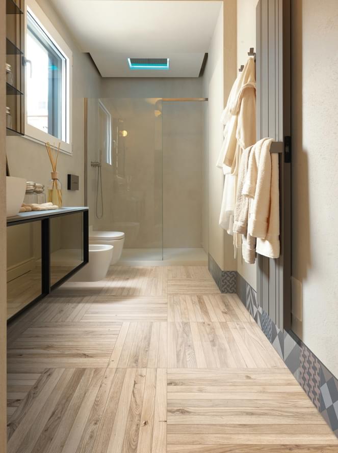 керамогранит фабрики Colli коллекция Oliver