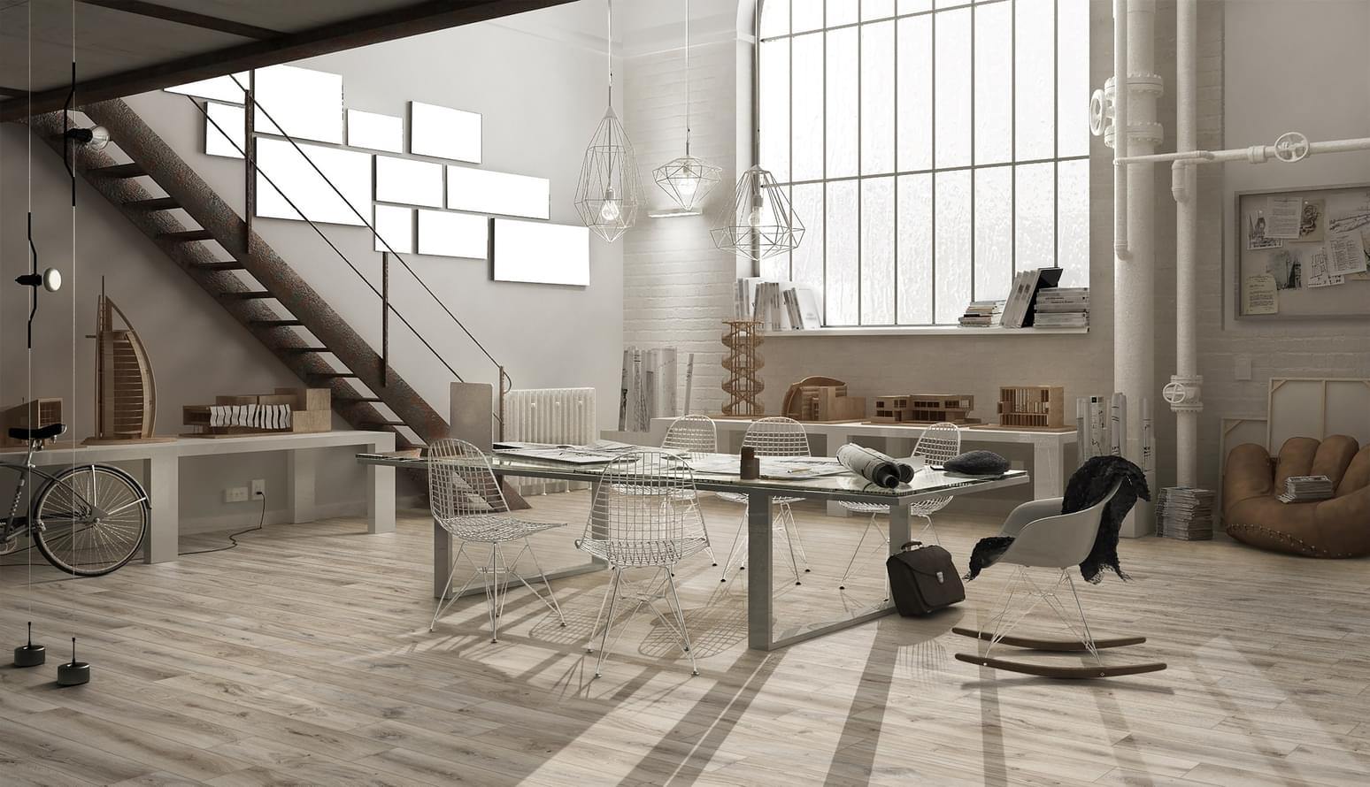 керамогранит фабрики Colli коллекция Oliver