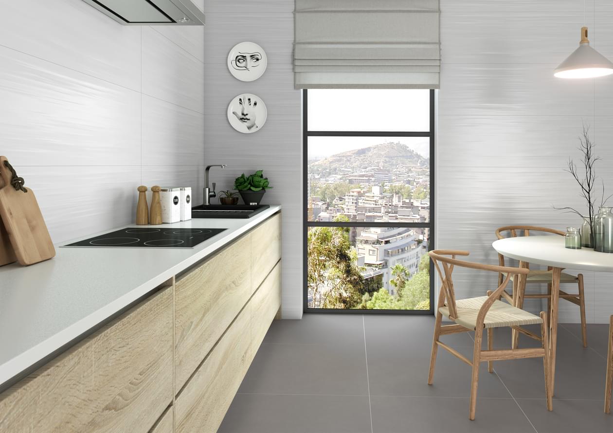 керамика фабрики Colorker коллекция Alaska