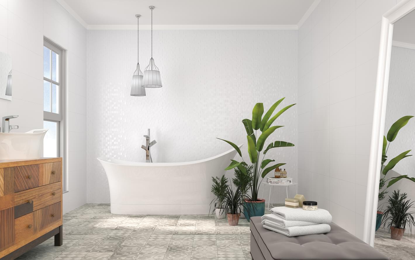 керамика фабрики Colorker коллекция Andes