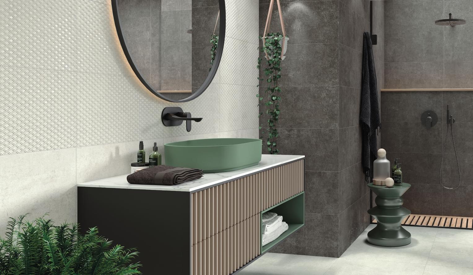 керамика фабрики Colorker коллекция Aston