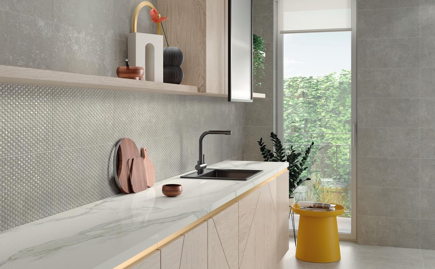 керамика фабрики Colorker коллекция Aston