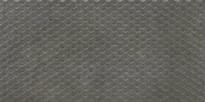 Плитка Colorker Aston Harvey Shadow 29.5x59.5 см, поверхность матовая, рельефная