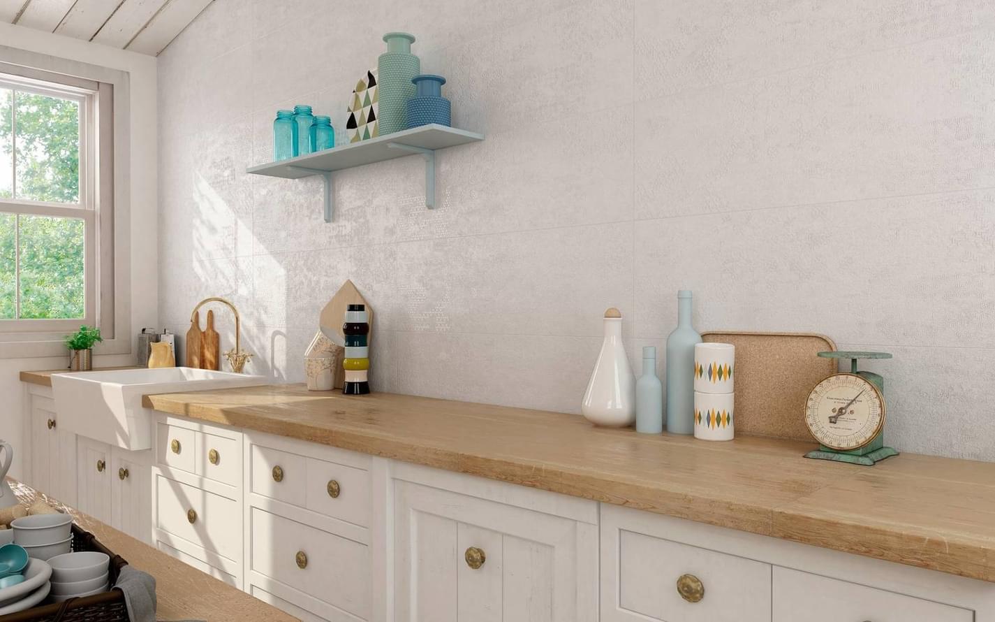 керамика фабрики Colorker коллекция Atelier