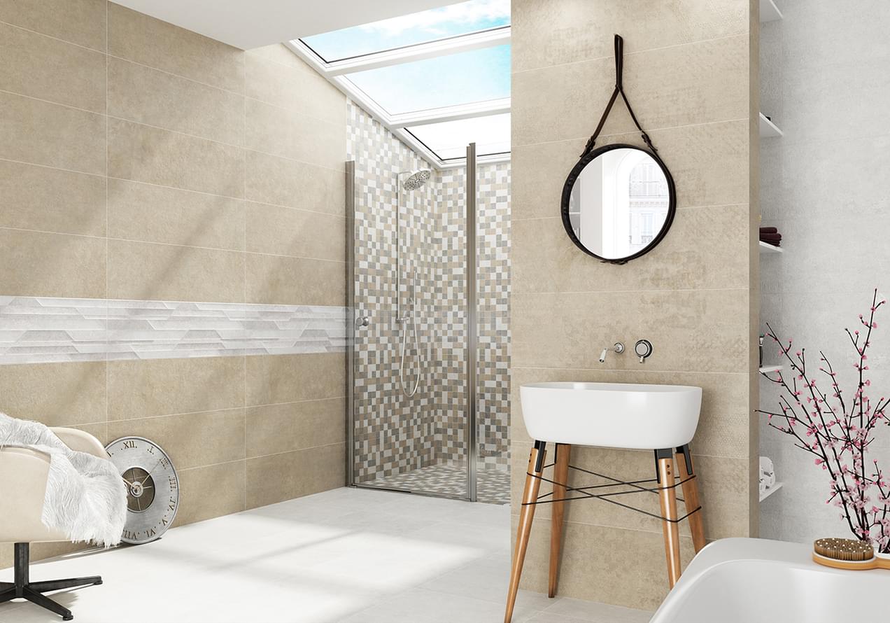 керамика фабрики Colorker коллекция Atelier