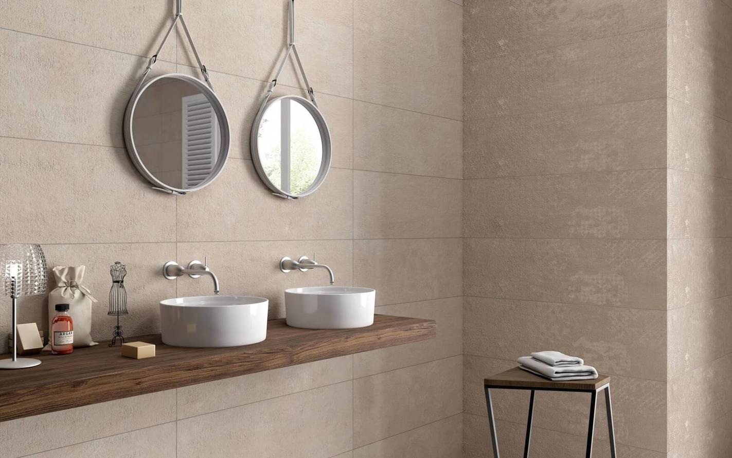 керамика фабрики Colorker коллекция Atelier