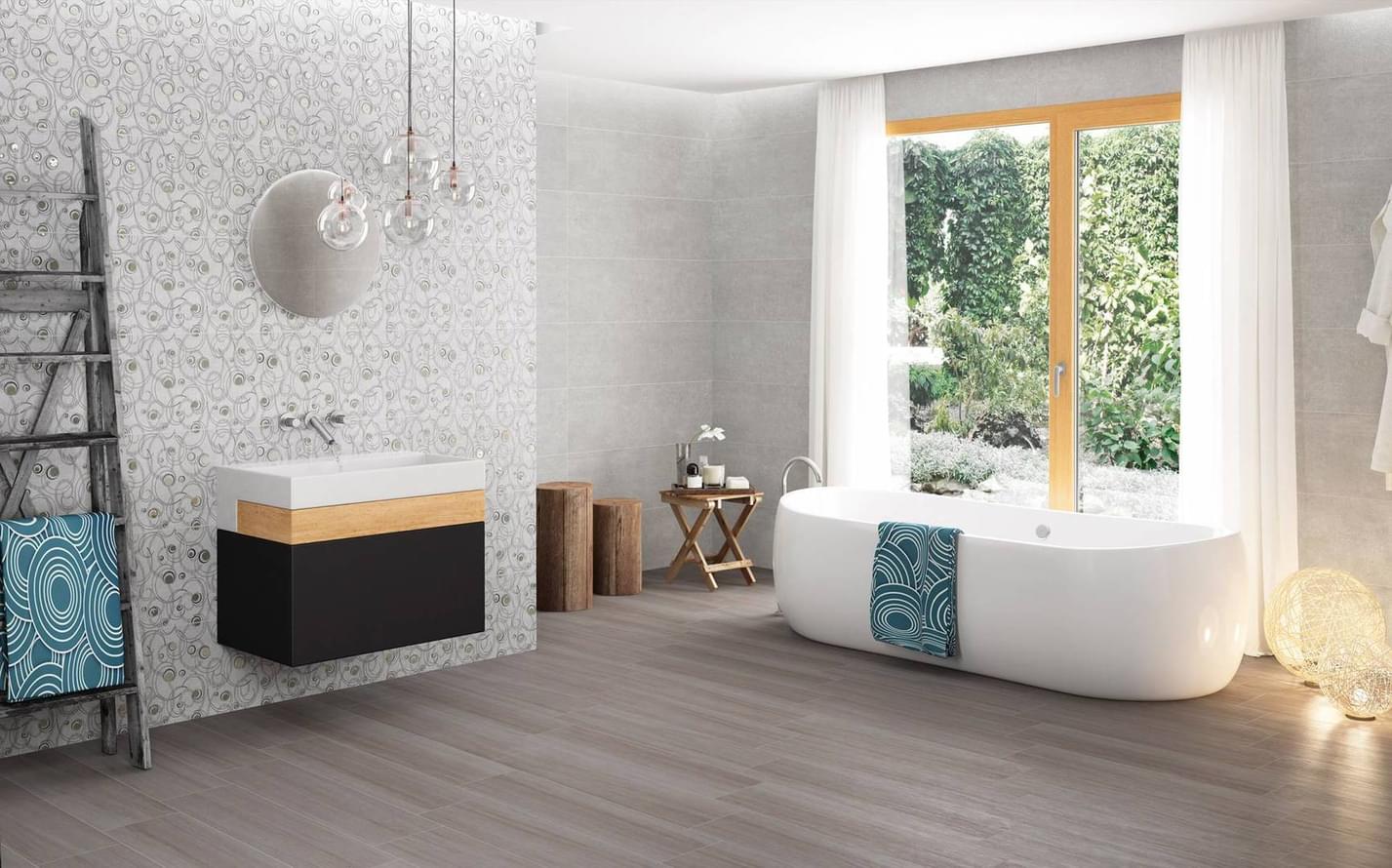 керамика фабрики Colorker коллекция Atelier