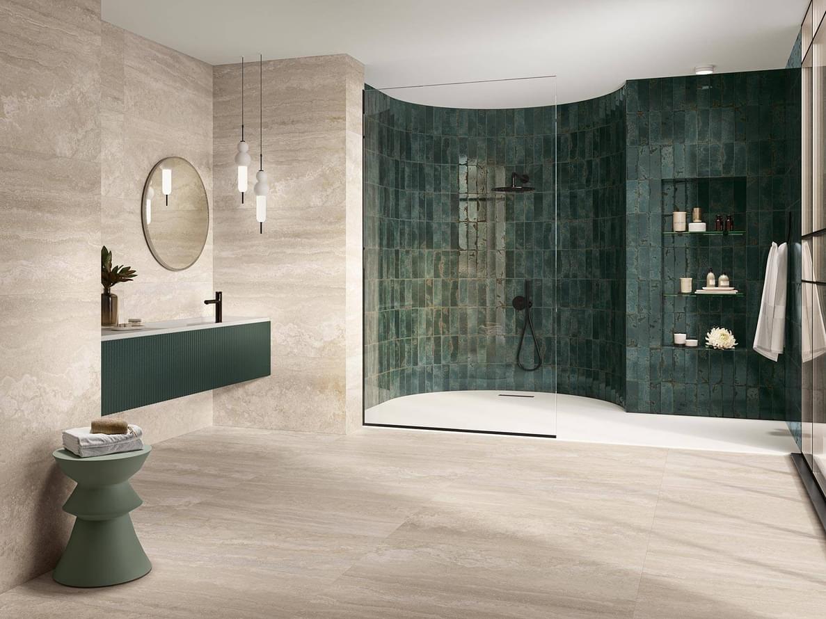 керамогранит фабрики Colorker коллекция Athena