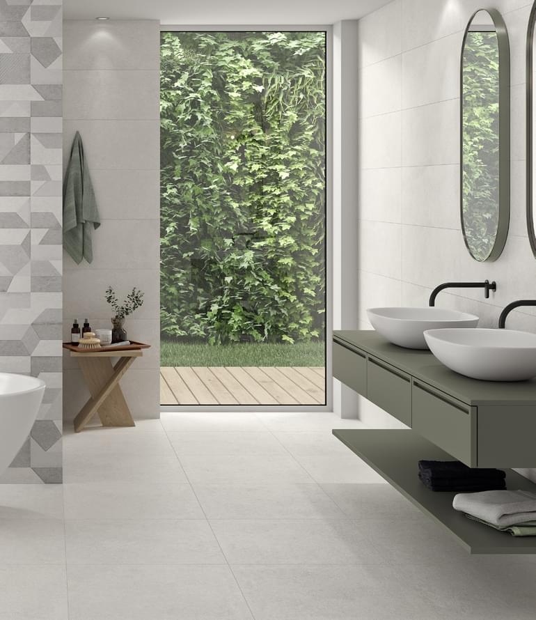 керамика фабрики Colorker коллекция Backstage