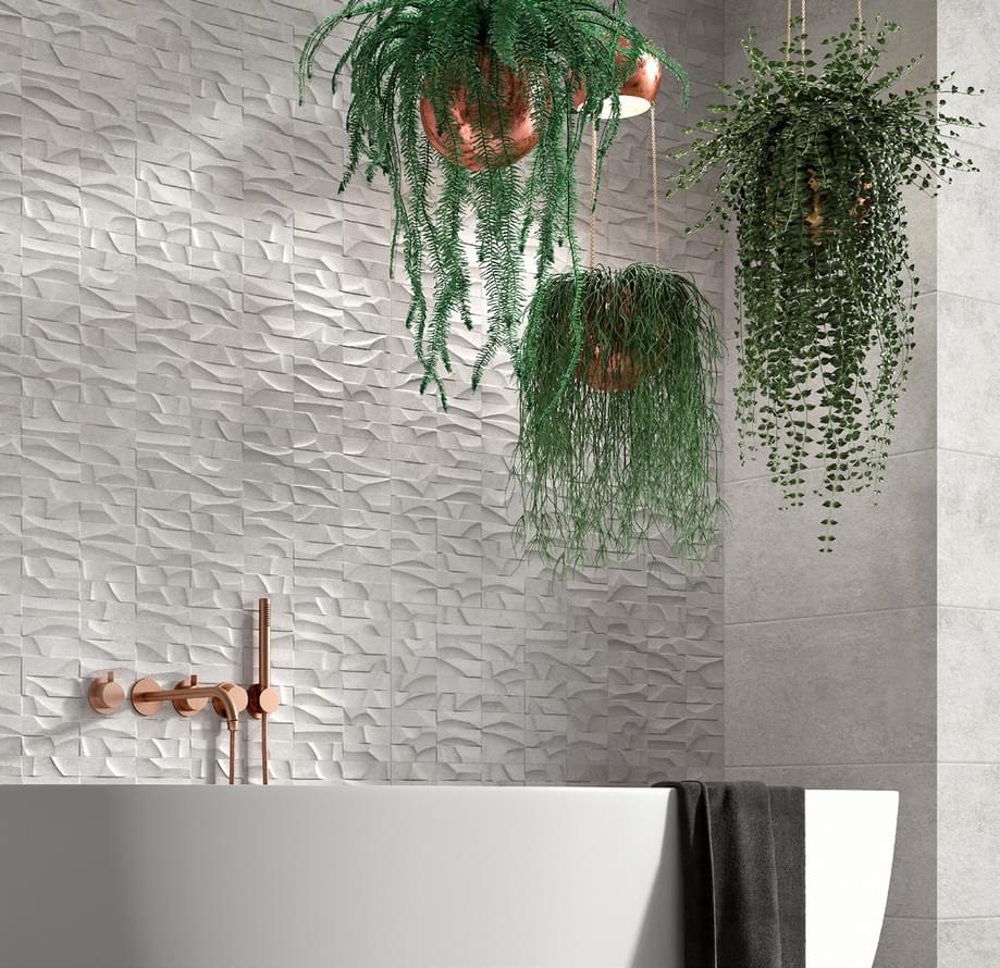 керамика фабрики Colorker коллекция Backstage