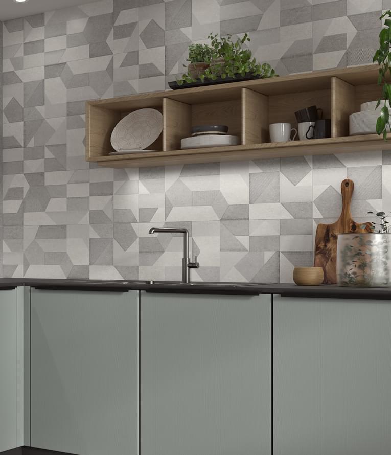 керамика фабрики Colorker коллекция Backstage