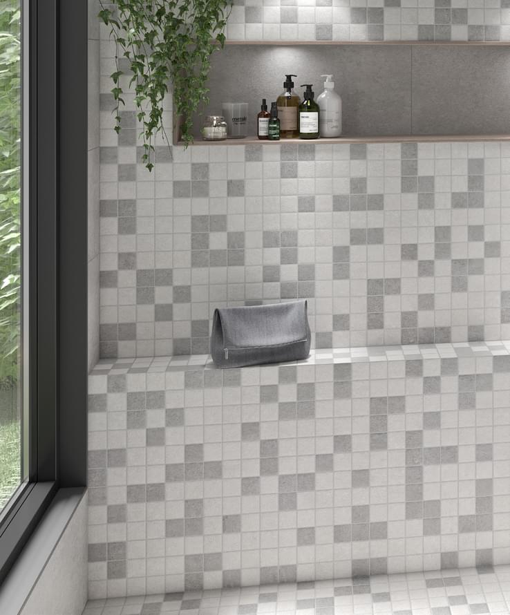 керамика фабрики Colorker коллекция Backstage