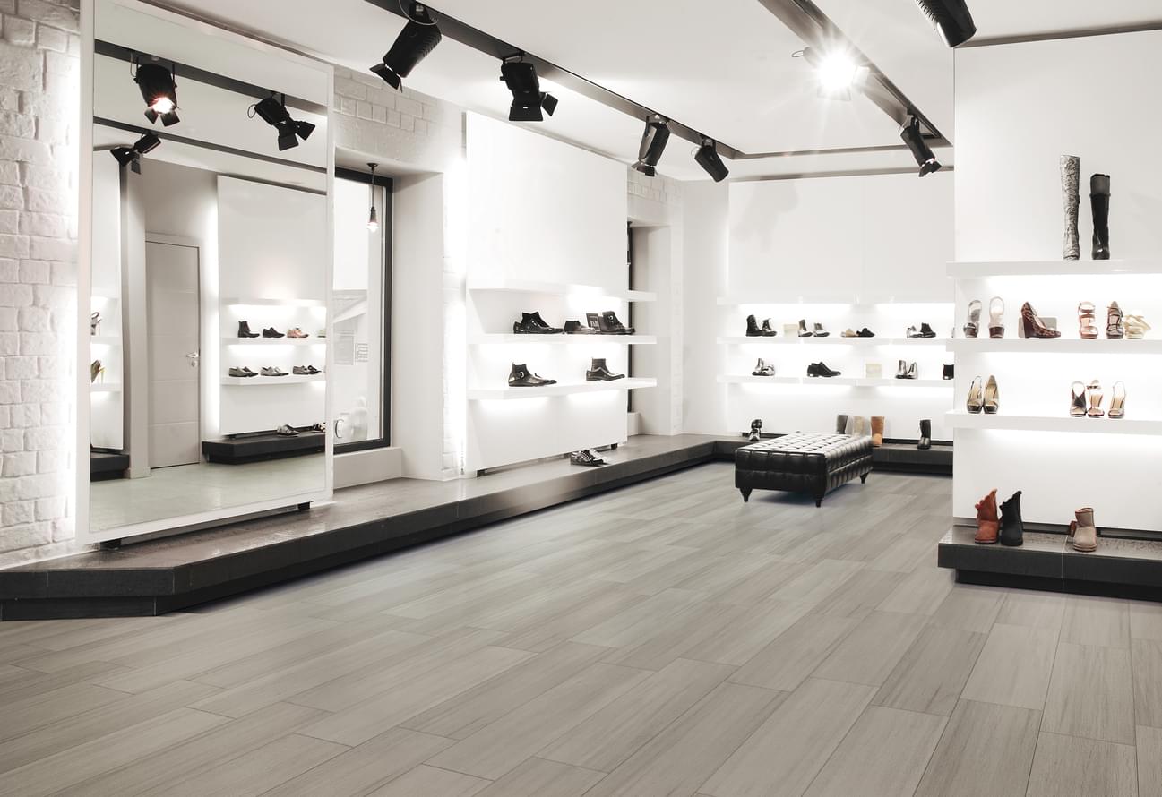 керамогранит фабрики Colorker коллекция Boreal