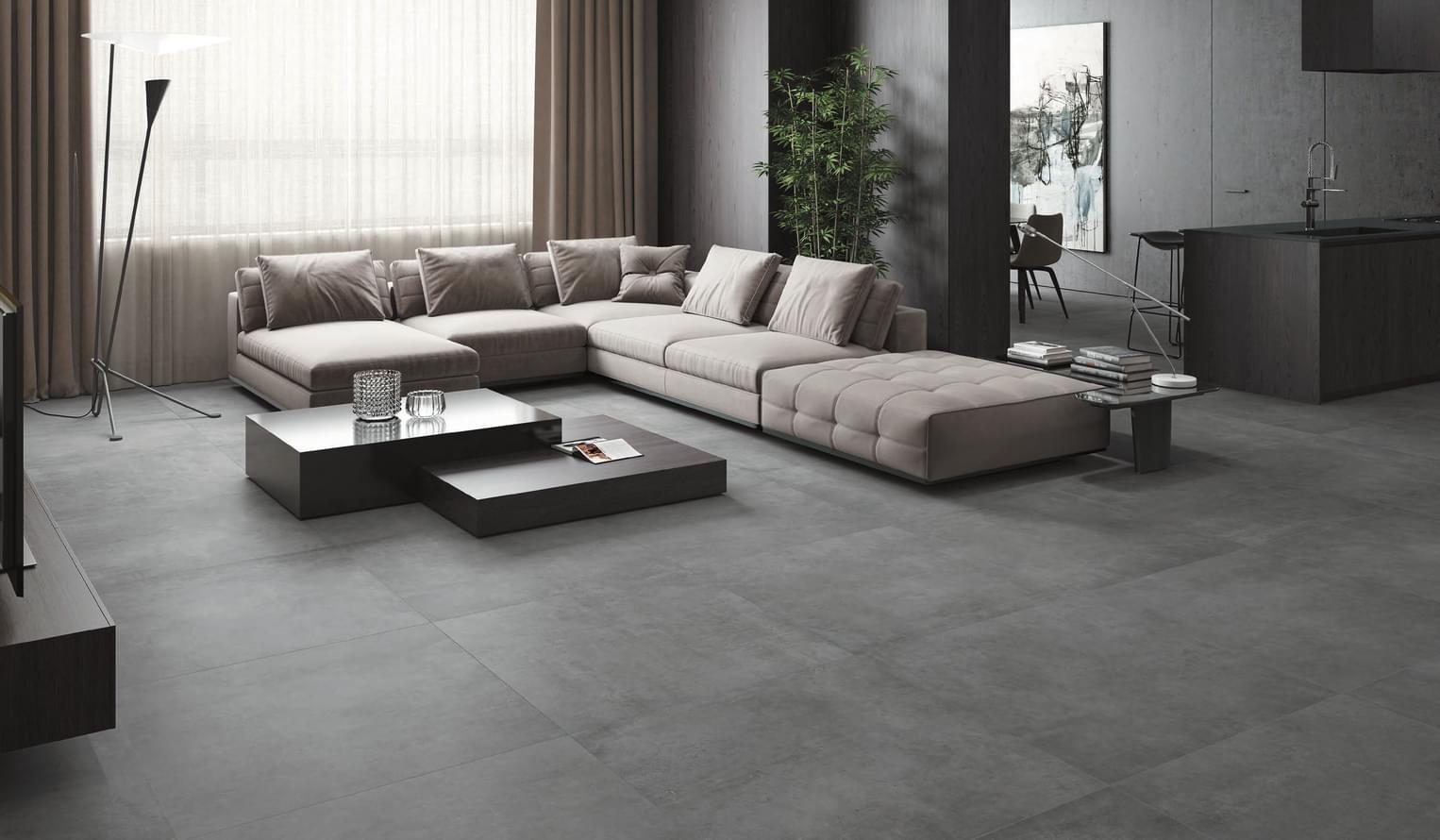 керамогранит фабрики Colorker коллекция Boxer