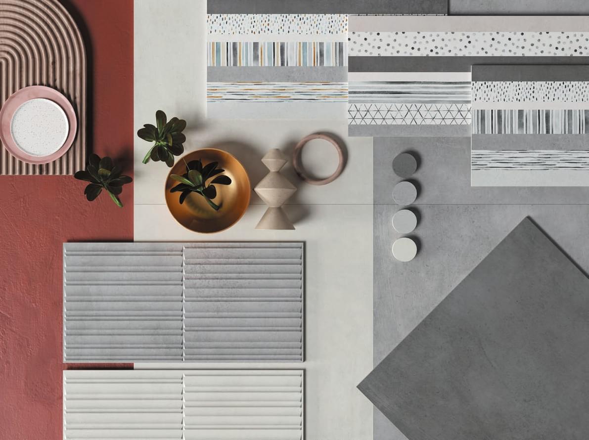 керамогранит фабрики Colorker коллекция Boxer