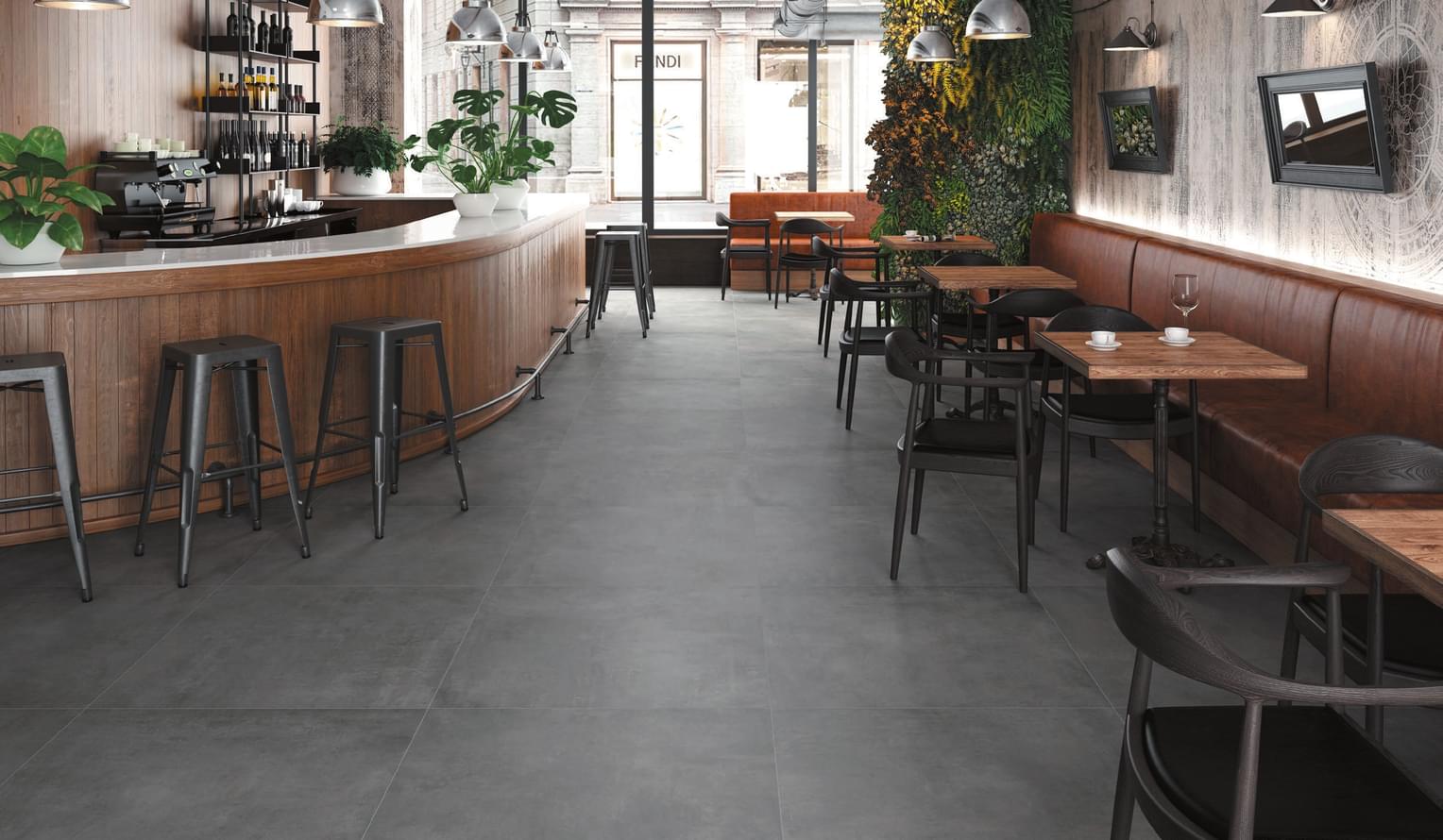 керамогранит фабрики Colorker коллекция Boxer