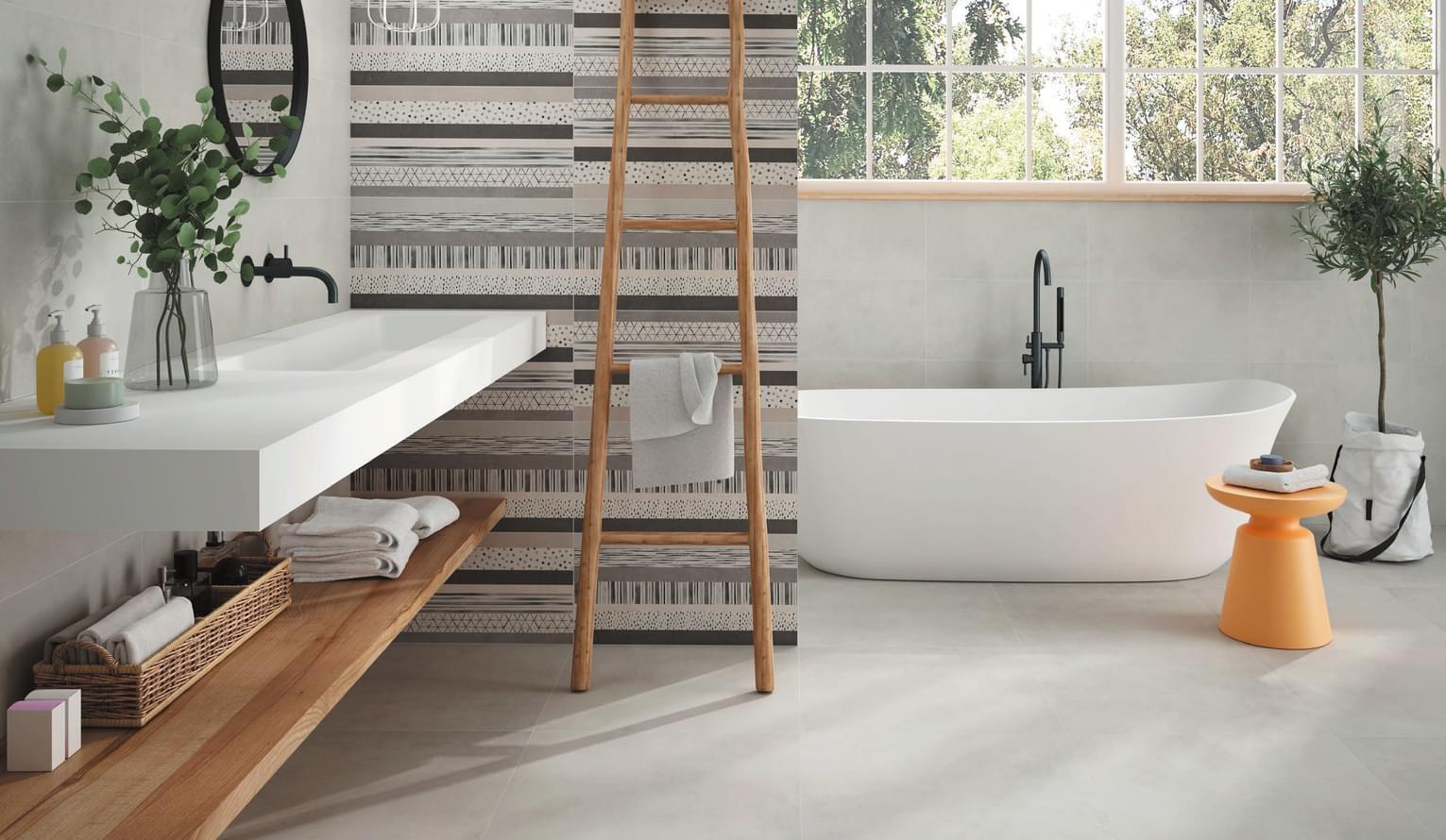 керамогранит фабрики Colorker коллекция Boxer