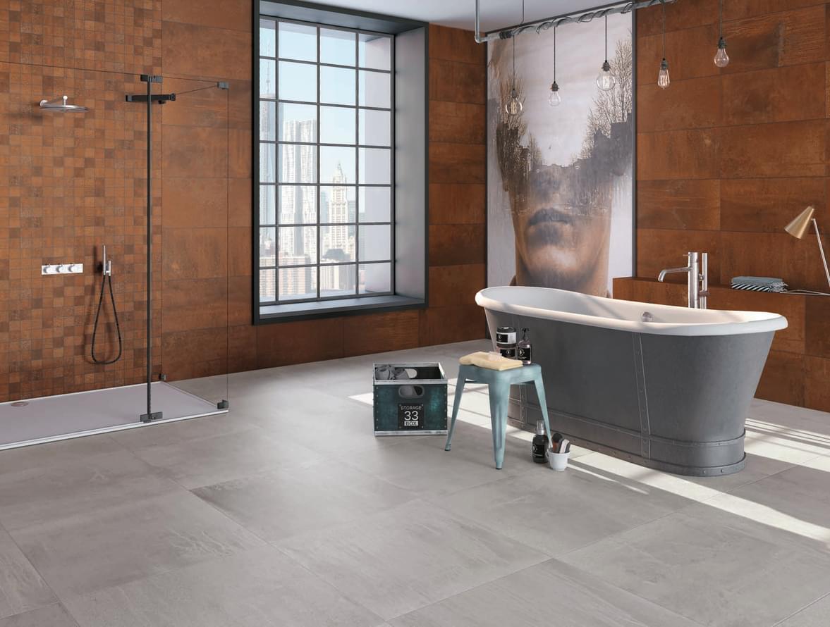 керамогранит фабрики Colorker коллекция Brooklyn