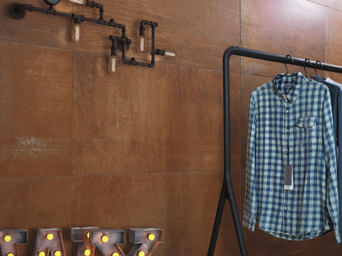 керамогранит фабрики Colorker коллекция Brooklyn