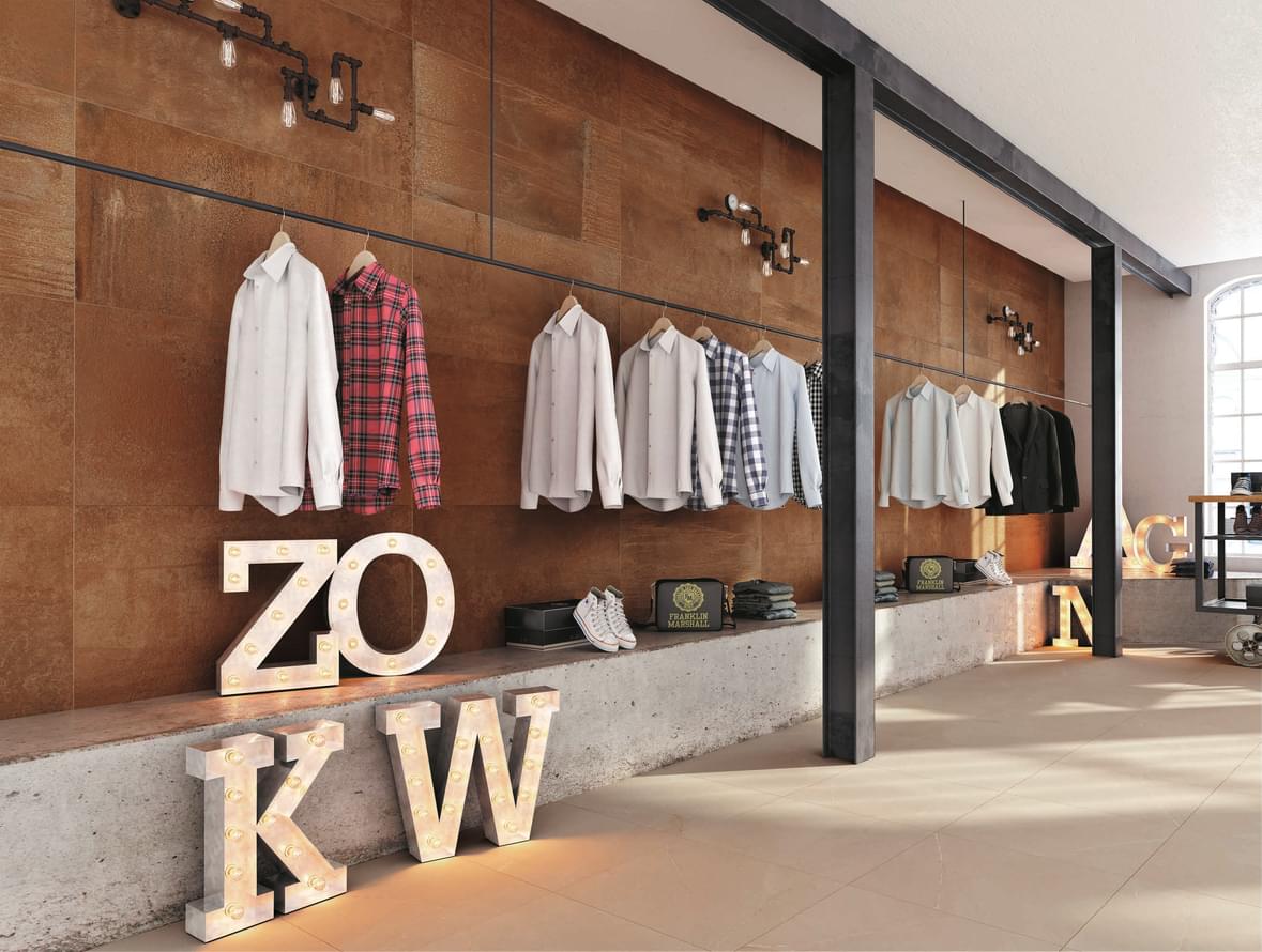 керамогранит фабрики Colorker коллекция Brooklyn