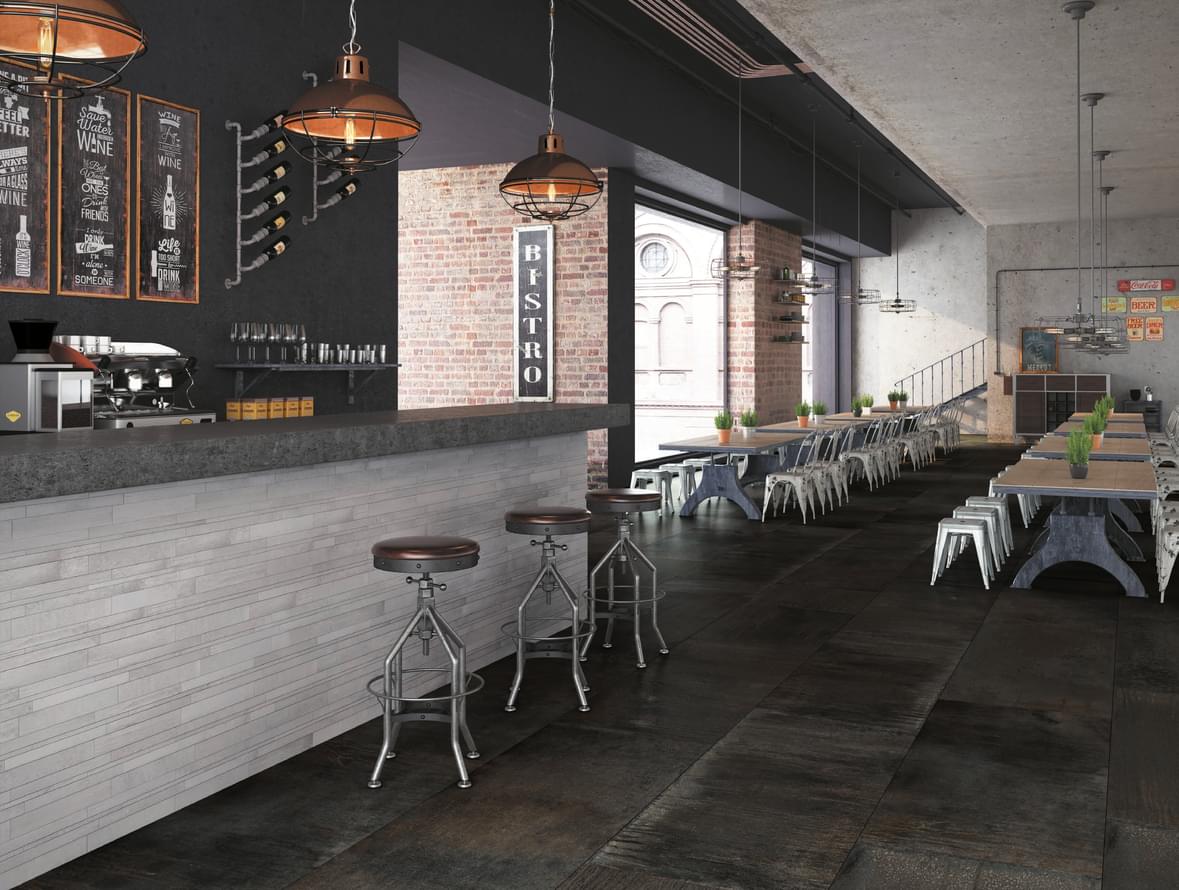 керамогранит фабрики Colorker коллекция Brooklyn