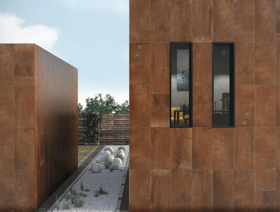 керамогранит фабрики Colorker коллекция Brooklyn