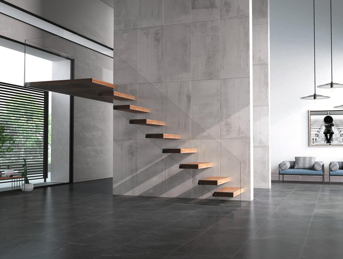 керамогранит фабрики Colorker коллекция Brooklyn