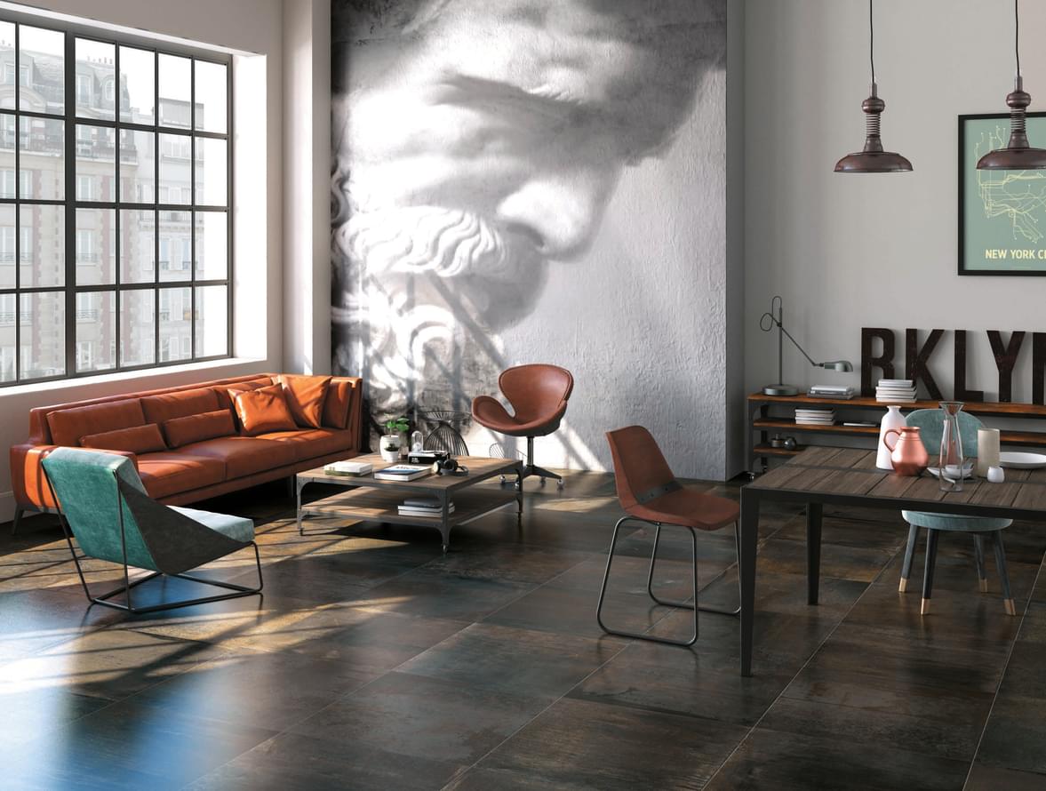 керамогранит фабрики Colorker коллекция Brooklyn