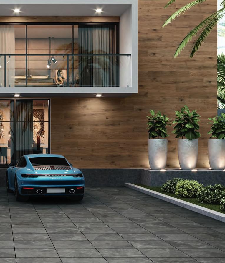 керамогранит фабрики Colorker коллекция Century