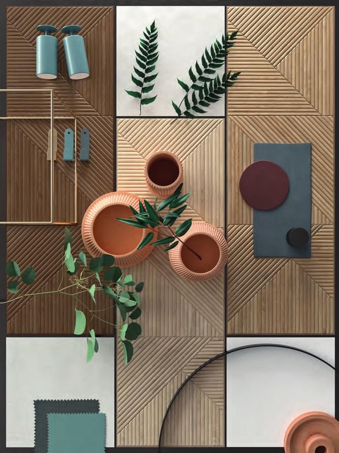 керамогранит фабрики Colorker коллекция Century