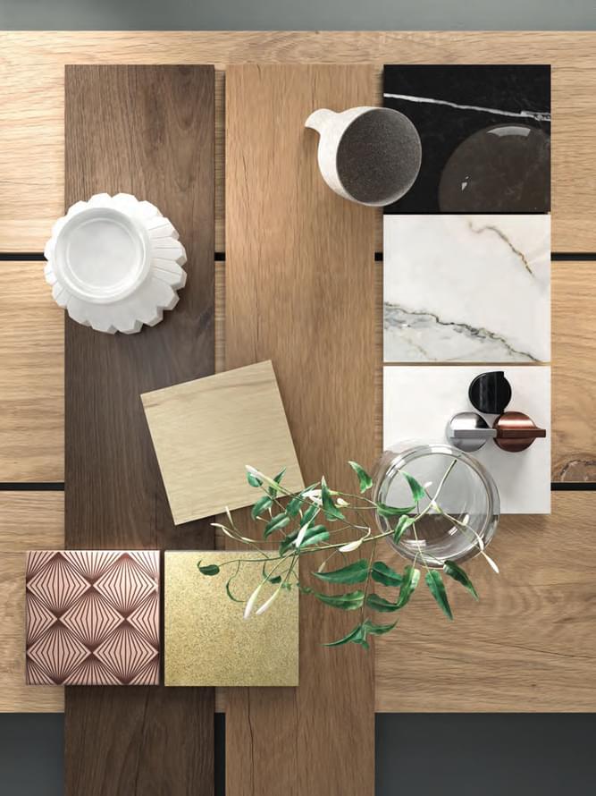 керамогранит фабрики Colorker коллекция Century