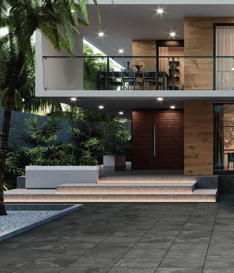 керамогранит фабрики Colorker коллекция Century