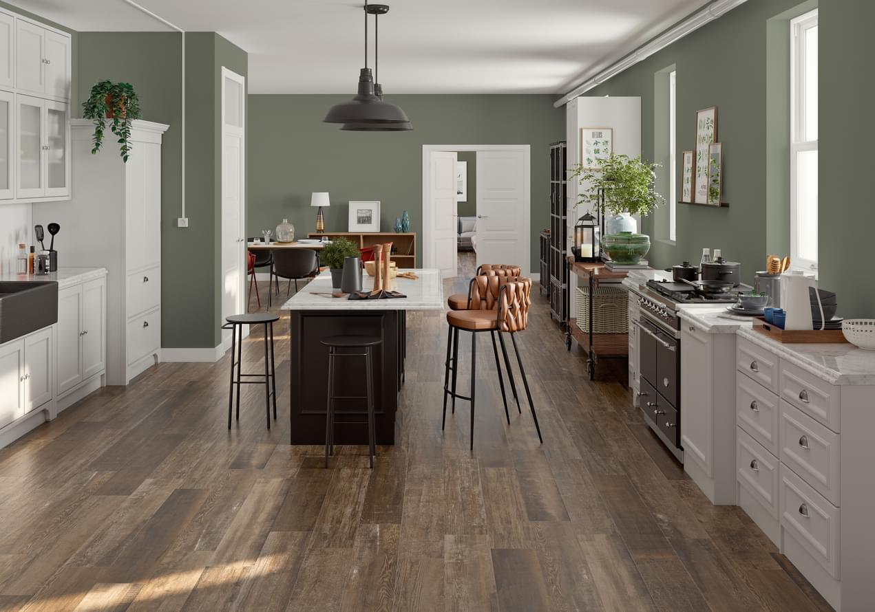 керамогранит фабрики Colorker коллекция Colonial