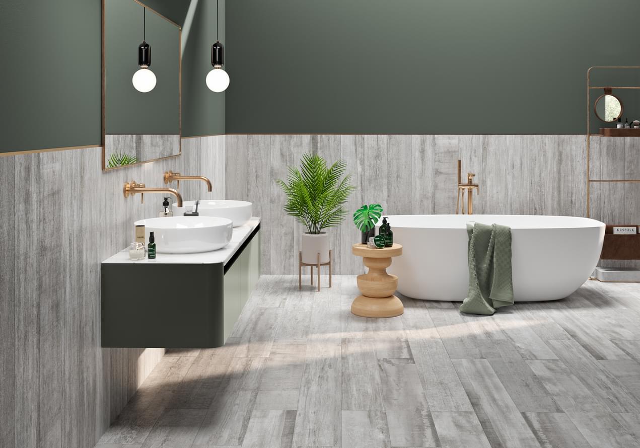 керамогранит фабрики Colorker коллекция Colonial