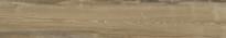 Плитка Colorker Colonial Soft Brown 19.5x119.2 см, поверхность матовая